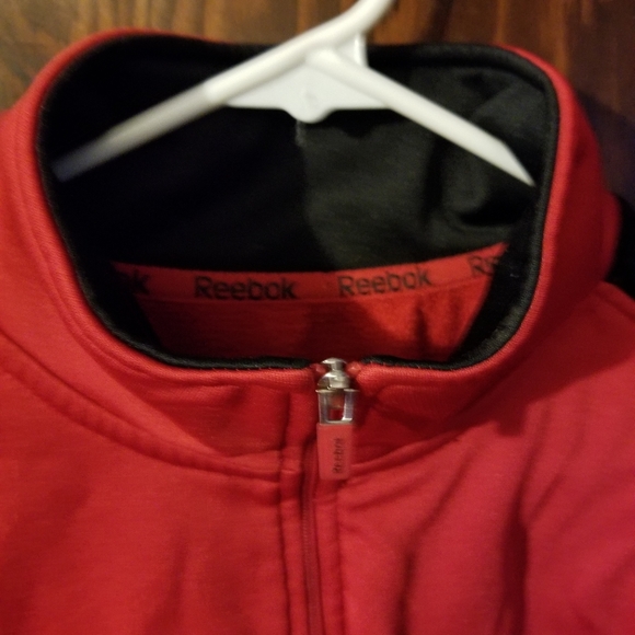 Reebok active performance jacket - Picture 5 of 6